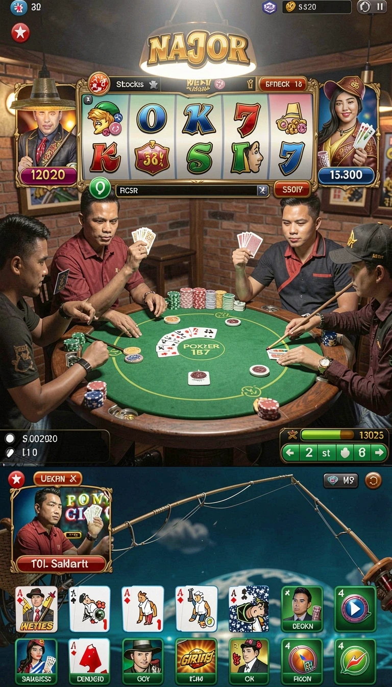 Download gatesofolympus APK Terbaru untuk HP Android screenshot