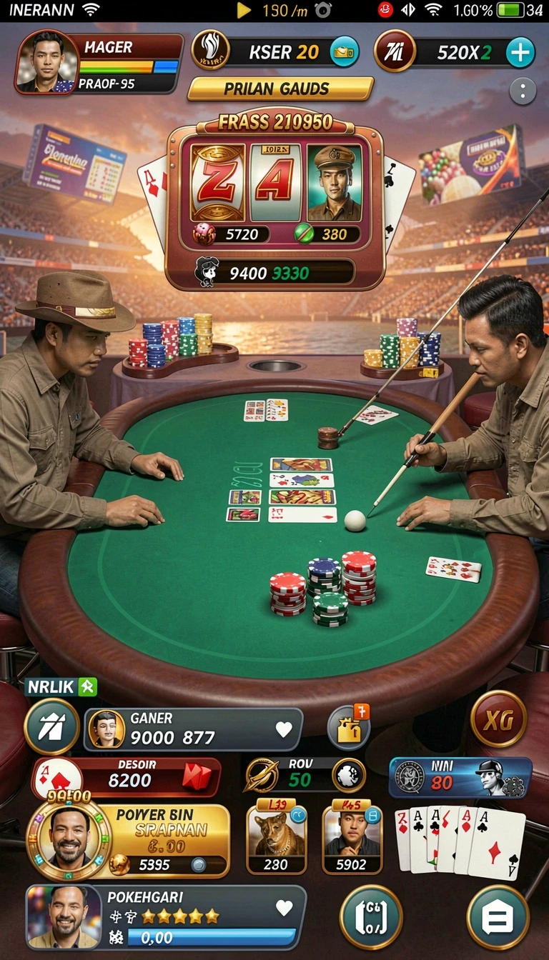 Download polototo APK Terbaru untuk HP Android screenshot
