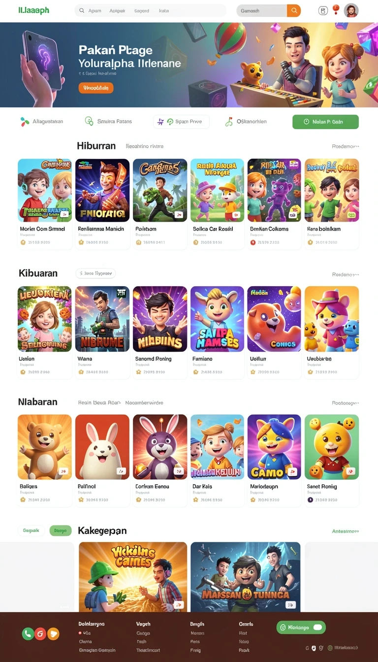 Review Aplikasi 6svip Versi Terbaru screenshot