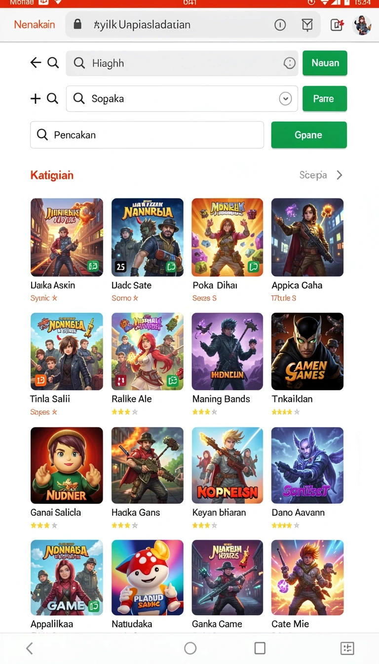 Aplikasi wikislot Resmi dan Terpercaya di Android screenshot