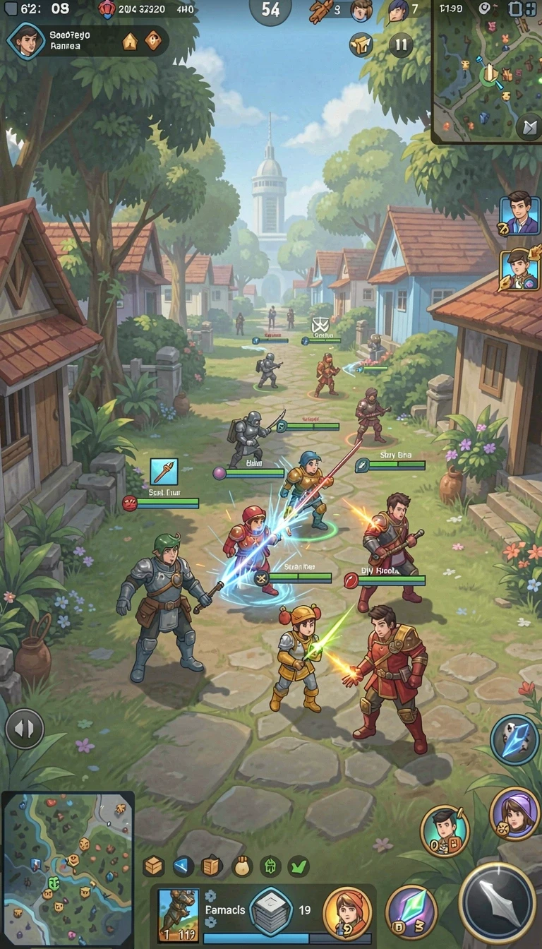 Download Aplikasi daya138 Terbaru untuk HP Android screenshot