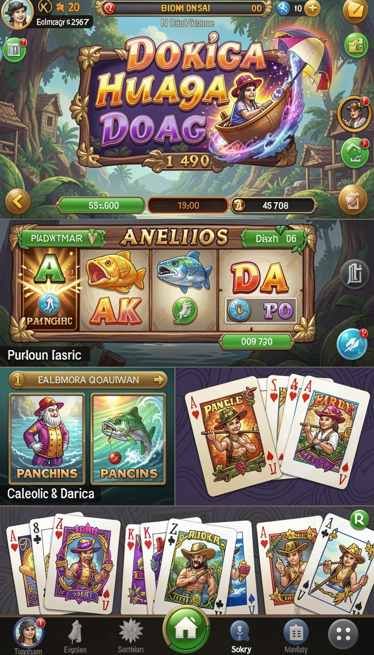 svip3 APK Versi Terbaru untuk Android 2026 screenshot