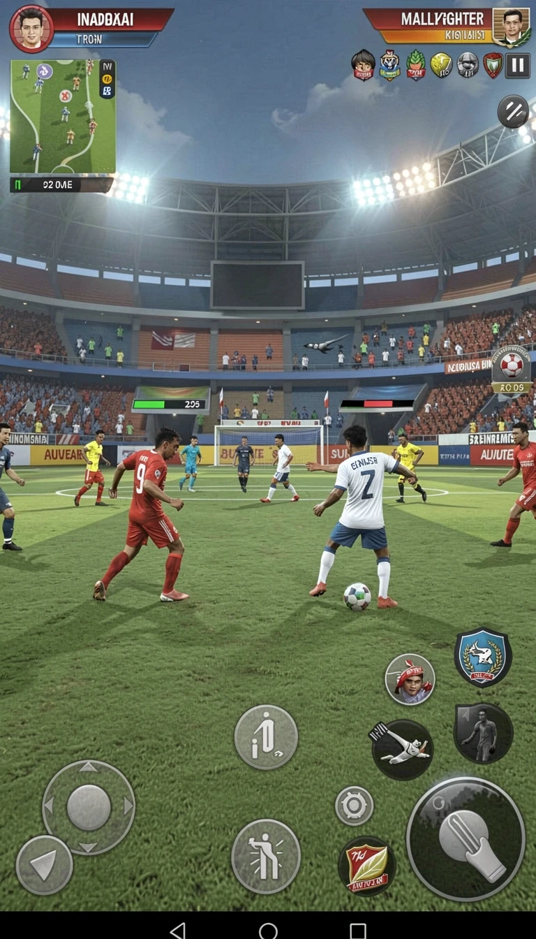 Panduan Instalasi Aplikasi bank303 di Android screenshot