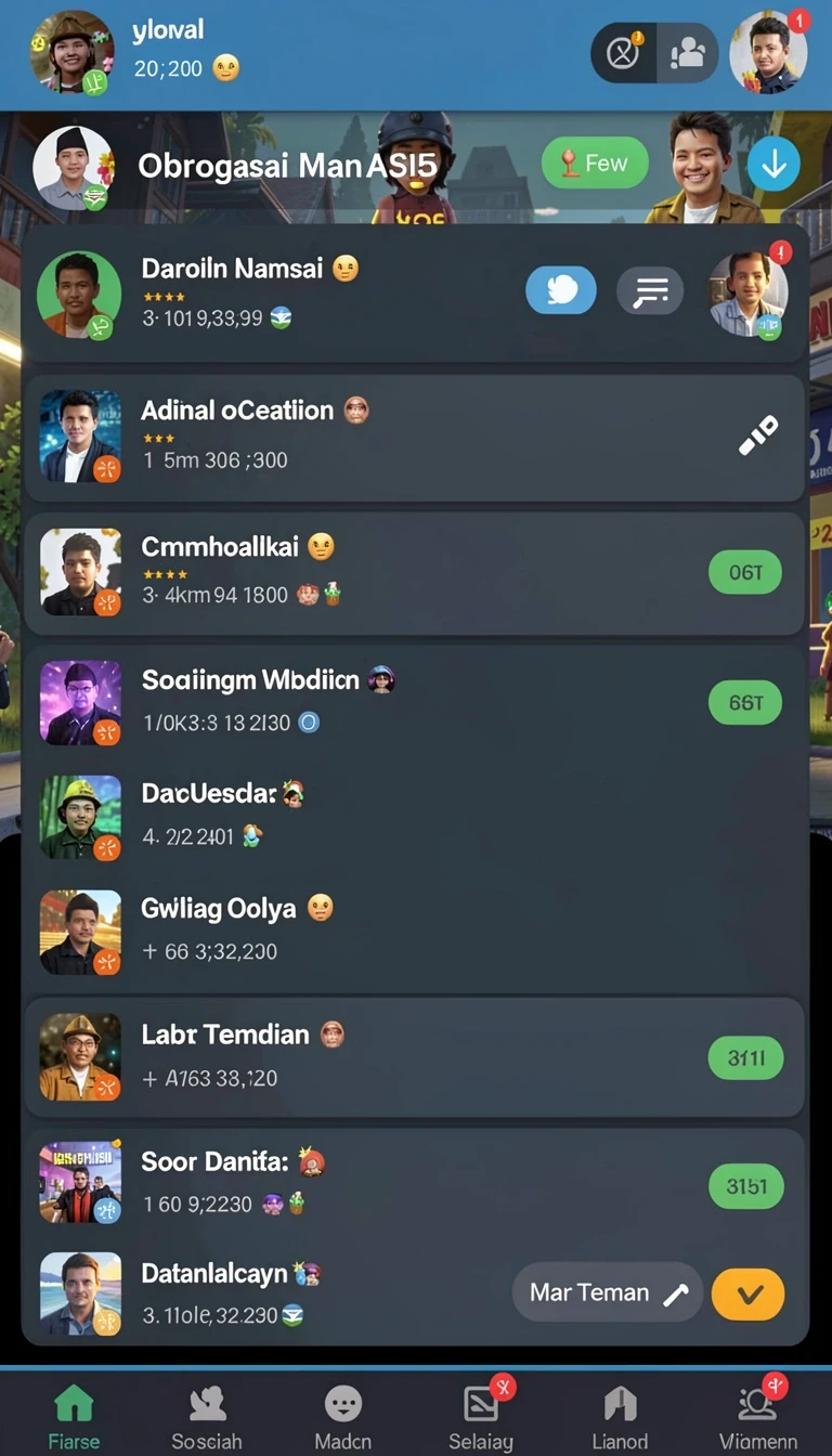 Cara Pasang jeeptoto di HP Android dengan Benar screenshot