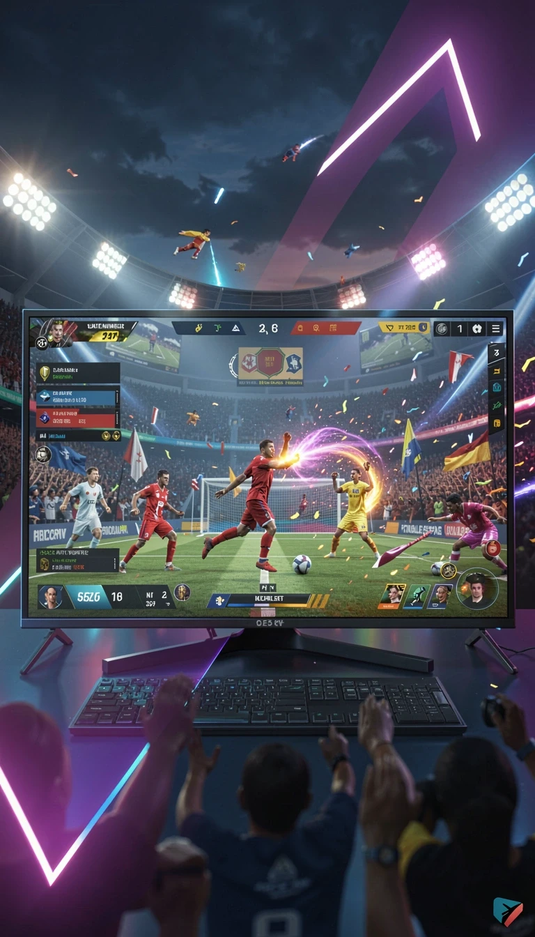 Download 6r6r APK untuk Android screenshot