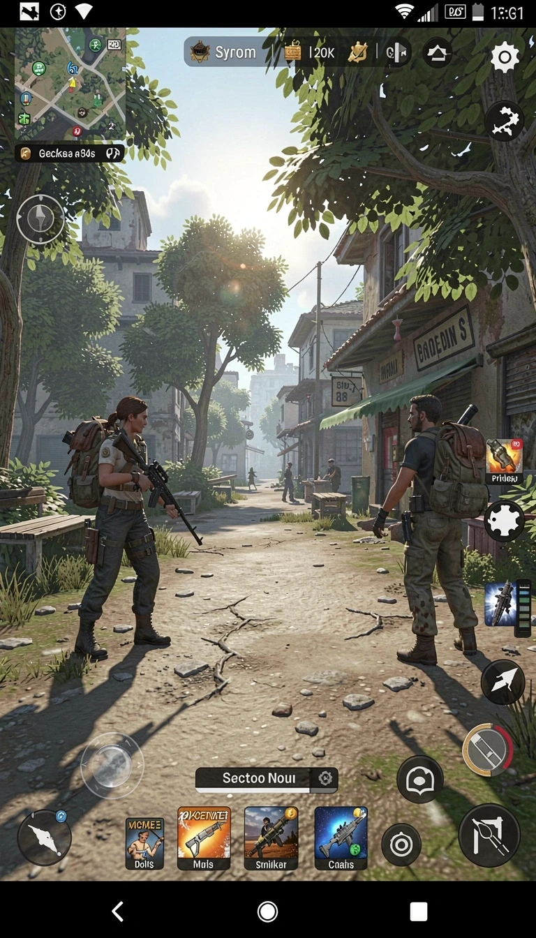 rajajuara Terbaru untuk Android: Download APK Gratis screenshot