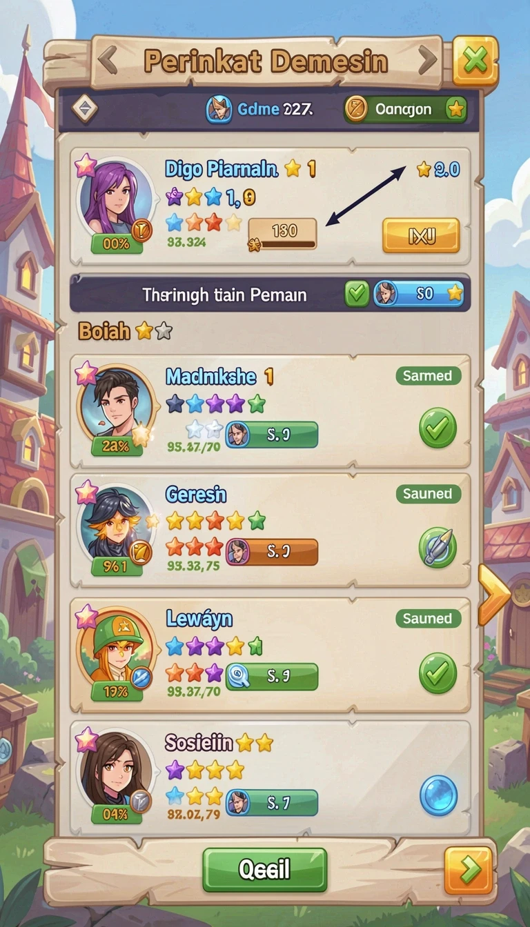 Aplikasi mega388 Resmi dan Terpercaya di Android screenshot