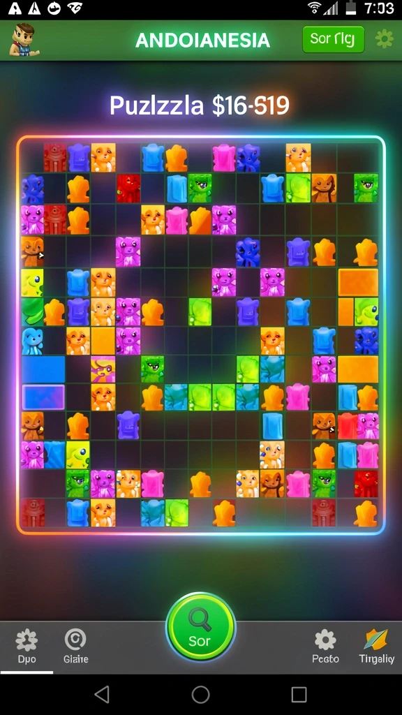 Aplikasi rumahtoto Terpercaya untuk Android screenshot