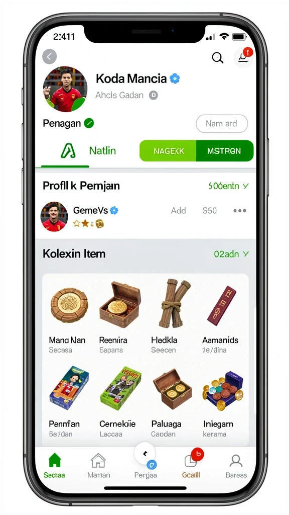 tar555 APK Terbaru untuk Android Tanpa Iklan screenshot