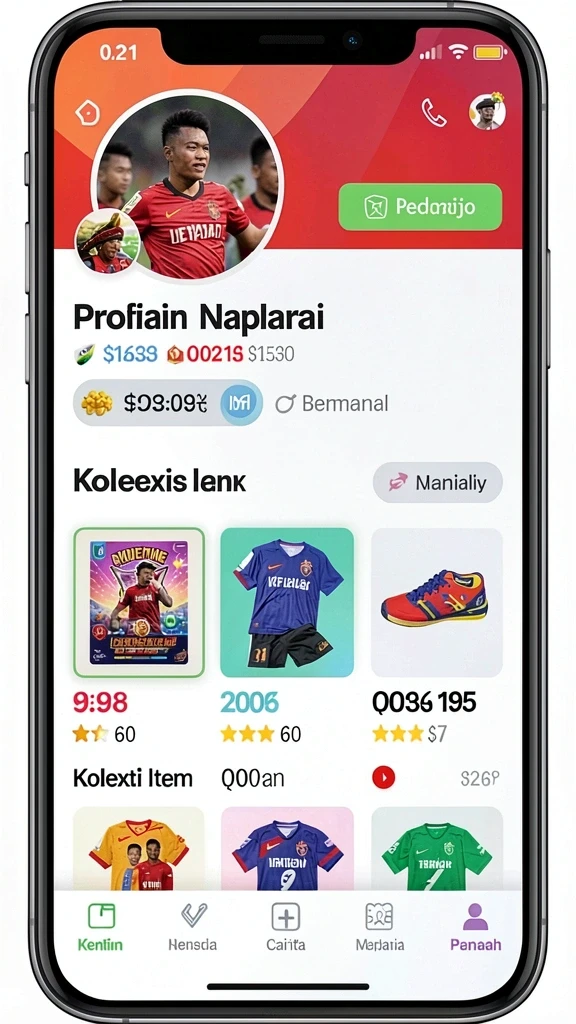 Aplikasi kamartoto Resmi dan Terpercaya di Android screenshot