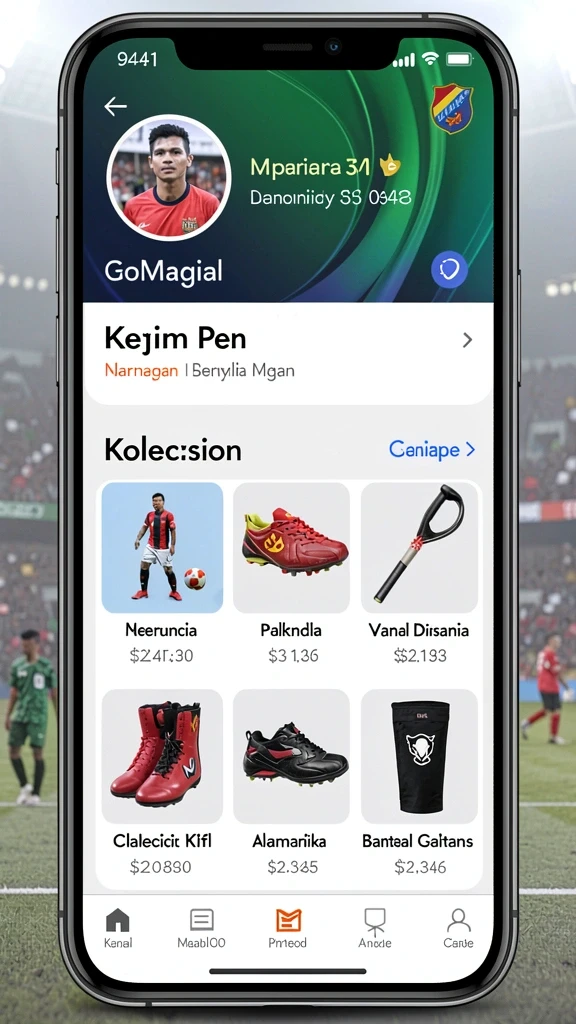 li789 APK Terbaru untuk Perangkat Android screenshot