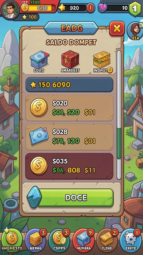 Download 6rt APK untuk Android screenshot
